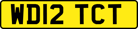 WD12TCT