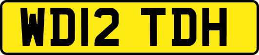 WD12TDH