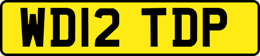 WD12TDP