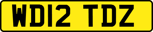WD12TDZ