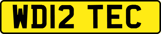 WD12TEC