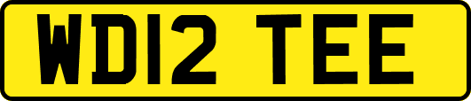 WD12TEE
