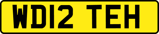 WD12TEH