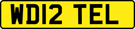 WD12TEL