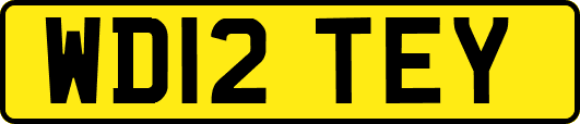 WD12TEY