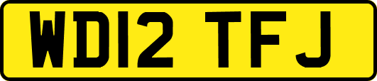 WD12TFJ