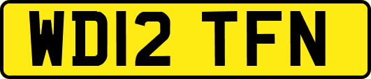 WD12TFN