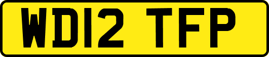 WD12TFP