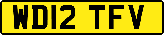 WD12TFV