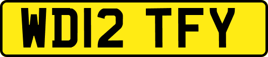 WD12TFY