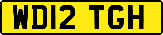 WD12TGH