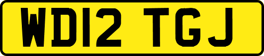 WD12TGJ