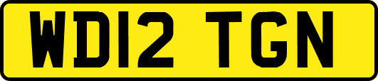 WD12TGN