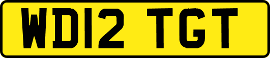 WD12TGT