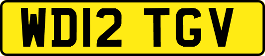 WD12TGV