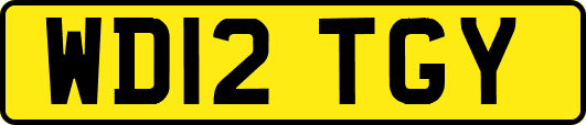 WD12TGY