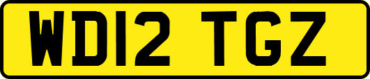 WD12TGZ