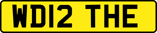 WD12THE