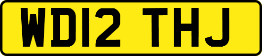 WD12THJ