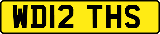 WD12THS