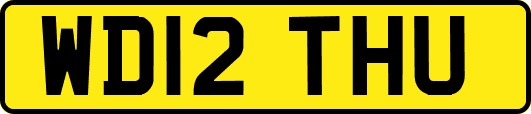 WD12THU