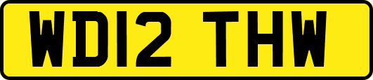 WD12THW