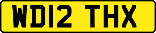 WD12THX