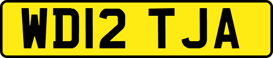 WD12TJA