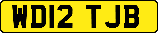 WD12TJB