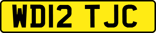 WD12TJC