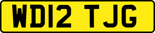 WD12TJG