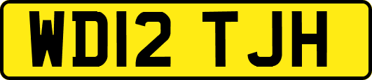 WD12TJH