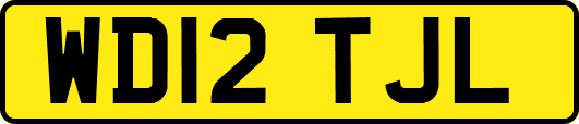 WD12TJL