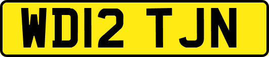 WD12TJN