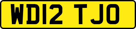 WD12TJO
