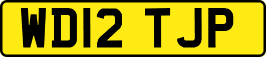 WD12TJP