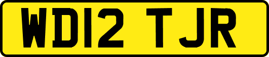 WD12TJR