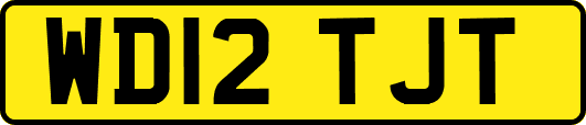 WD12TJT