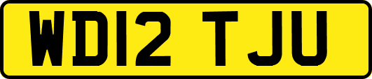 WD12TJU