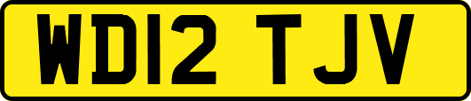 WD12TJV