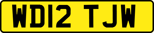WD12TJW