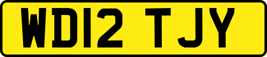 WD12TJY