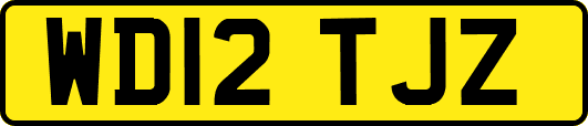 WD12TJZ