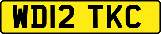 WD12TKC