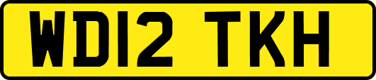 WD12TKH