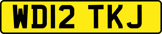 WD12TKJ