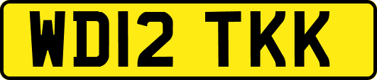 WD12TKK