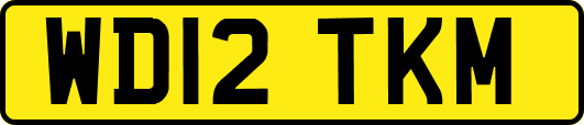 WD12TKM