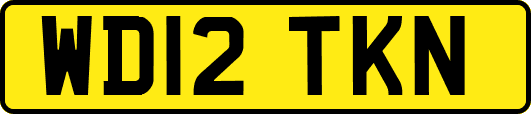 WD12TKN