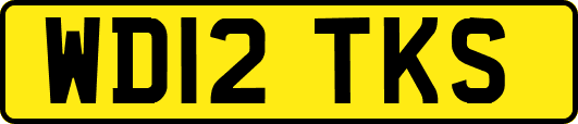 WD12TKS